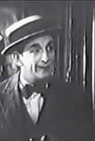 Edward Everett Horton in Dad's Choice (1928)