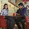 Emre Kivilcim and Gülçin Tunçok in Elif (2014)