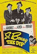 St. Benny the Dip