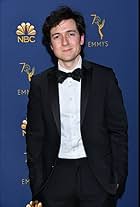 Josh Brener in The 70th Primetime Emmy Awards (2018)