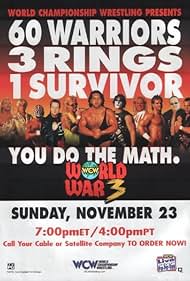 WCW World War 3 (1997)