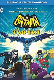 The Wonderful World of Burt Ward (2017)