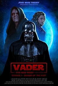 Primary photo for Vader: A Star Wars Theory Fan Series