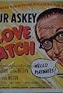 The Love Match (1955)