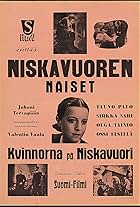 Women of Niskavuori