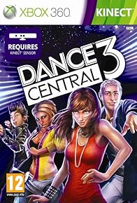 Primary photo for Dance Central 3