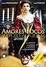 Amores locos (2009) Poster