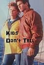 JoBeth Williams and Michael Ontkean in Kids Don't Tell (1985)