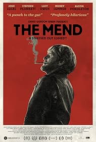 The Mend (2014)