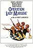 Opération Lady Marlène (1975) Poster