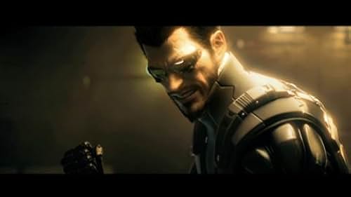 Deus Ex: Human Revolution (VG)