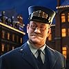 Tom Hanks in The Polar Express (2004)