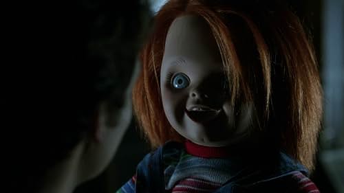 Curse Of Chucky: We Found Him