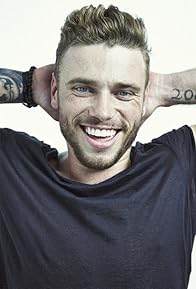 Primary photo for Gus Kenworthy