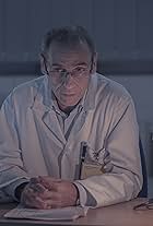 Tomasz Sapryk in Chemo (2015)