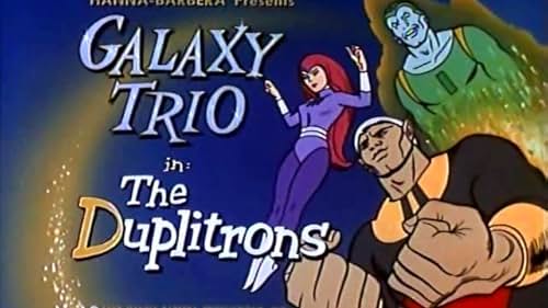 Galaxy Trio (1967)