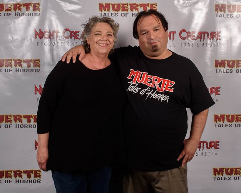 Muerte Tales of Horror at Alamo Drafthouse Corpus Christi