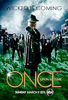 Once Upon a Time: Wicked Is Coming