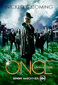 Once Upon a Time: Wicked Is Coming (2014)