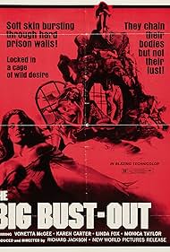 The Big Bust-Out (1972)