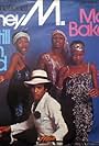 Boney M.: Ma Baker (1977)