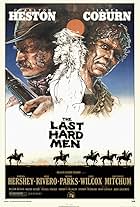 The Last Hard Men