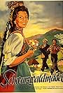 The Black Forest Girl (1950)