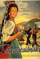 The Black Forest Girl (1950)