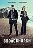 Broadchurch (TV Series 2013–2017) Poster