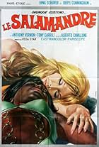 Le salamandre (1969)