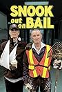 Greg Malone and Pete Soucy in Snook - Out on Bail (2023)