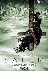 Salem: Witch War Special (2015)