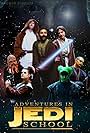 Adventures in Jedi School (2014)