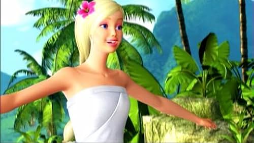 Barbie as The Island Princess