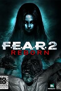 Primary photo for F.E.A.R. 2: Reborn