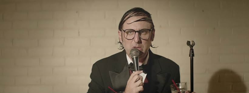 Gregg Turkington in Entertainment (2015)