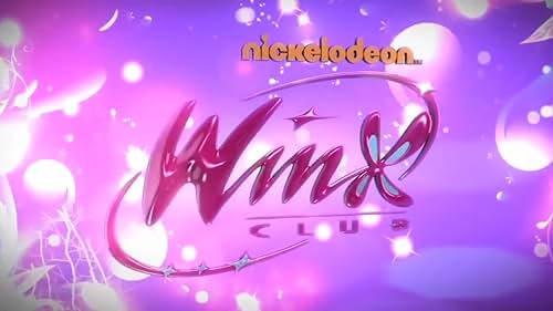 Winx Club Sizzle Reel