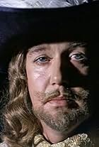 Aleksei Kuznetsov in D'artagnan and Three Musketeers (1979)