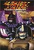 Beast Wars: Transformers (TV Series 1996–1999) Poster