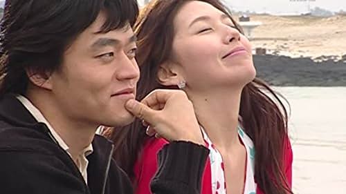 Lee Eun-ju and Lee Seo-jin in Phoenix (2004)