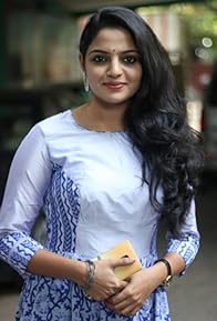 Primary photo for Nikhila Vimal