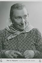 Tekla Sjöblom in The People of the Hogbo Farm (1939)