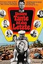 Unsere Tante ist das Letzte (1973)