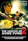 The Legend of Kung Funk: Vol II (2019)