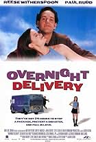 Overnight Delivery