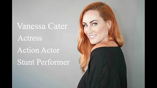 Watch Vanessa Cater Acting Demo