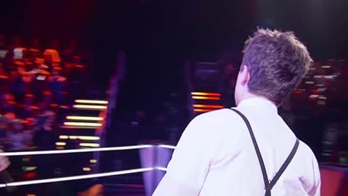 The Voice: Pip Vs. Nathan