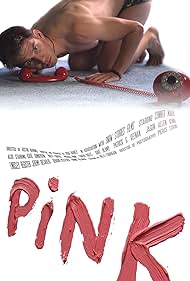 Conner Marx in Pink (2018)