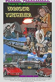 Vicious Thunder (2016)