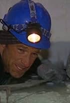 Mike Rowe in Dirty Jobs (2005)